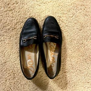 Lightly Used Original Sam Edelman Loafers